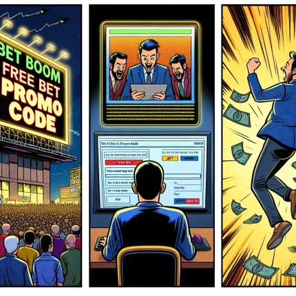 Добро пожаловать в мир спортивных ставок с Бет Бум: получи фрибет 1000 прямо сейчас!